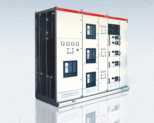 勐海GCS型低压抽出式开关柜GCS型低压抽出式开关柜